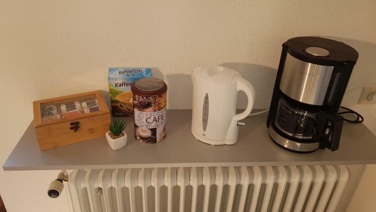 Ferienwohnung Am Kirnbergsee Unterbrand エクステリア 写真